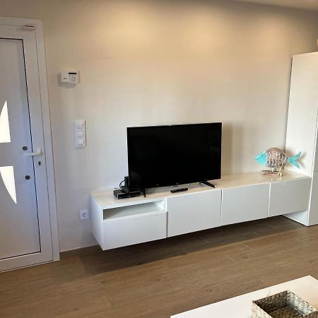 Apartamento En La Playa. Free Parking. Free Wifi L' Escala 外观 照片